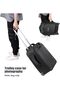 2-in-1 Convertible Wheeled Camera Backpack - 6