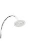 Garden Shower Anthracite Wood - 4