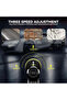 Electric Cordless Car Polishing and Waxing Machine CP-01 | Portable Handheld Car Cleaning Machine - 4