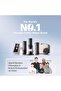Nano Portable Electric Espresso Machine with 3-4 Min Self-Heating, 20 Bar Mini Small 12V 24V C - 8