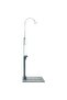 Garden Shower Anthracite Wood - 2