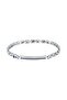 Jm424Avd61 18.5 + 3.5 cm Steel Men's Bracelet - 4