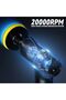 Electric Cordless Car Polishing and Waxing Machine CP-01 | Portable Handheld Car Cleaning Machine - 8