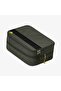 Travel Packing Cubes / Suitcase Organizer Bag Cabin Size Small 2 Pieces Green - Afa08477
