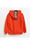 Oranj Men's Waiter Hooded Sweatshirt 6-16 Years - 3