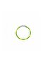 Collar LED USB Green for dog (40 cm)