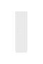 Apothecary Cabinet White 30x42.5x150 cm Engineered Wood - 6