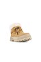 Pallashock Lo Irish Brown Winter Suede Boots - 2
