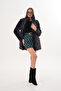 Long Fur with Waterway Collar - 2