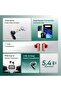 Buds Air 7 Pro Dual‑Driver ANC Earbuds IP55 Water‑Resistant (Glory Beige) - 3