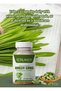 Organic Barley Grass Capsules – 120 Vegan Capsules Pure & Natural Green Superfood - 2