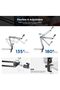 Microphone Arm Stand, Suspension Boom Scissor Mic Arm Stand - 5
