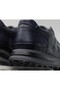 Men's 100% Genuine Leather Orthopedic Shoes - 6