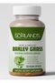 Organic Barley Grass Capsules – 120 Vegan Capsules Pure & Natural Green Superfood