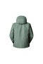 M Snowsquall Jacket Men's Outdoor Ski Jacket Nf0A87Y5D5N1 Green - 2