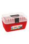Twister Small Pets Transport Box (Red) - 3