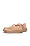 Armay Women's Genuine Nubuck Leather Casual Shoes 251043-1 - 4