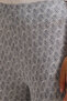 Women Multicolour Printed Leggings - 4