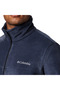 Steens Mountain Full-Zip 2.0 Men's Navy Blue Outdoor Fleece Wm3220-464 - 3