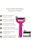 SmartAppGuided MicroNeedle Face & Body Roller 8-in-1 - 2
