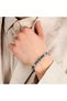 Jm225Avd87 18 + 3.5 cm Steel Men's Bracelet