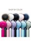 LED Sonic Full-Body Brush | 9 in 1 | Body Cleansing Brush & Intensive Exfoliator with LED - 8