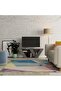 Mourah Pipralla Tv Stand Up To 43 Inches - Dark Grey