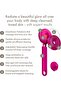 LED Sonic Full-Body Brush | 9 in 1 | Body Cleansing Brush & Intensive Exfoliator with LED - 2