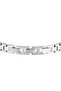 Jm225Avd87 18 + 3.5 cm Steel Men's Bracelet - 3