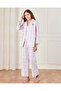 Women Multicolour Classic Checkered Pyjama Set (2 Piece)