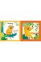 Wild Animals Jigsaw Book - 5