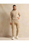 Men Beige Basic Sweatshirt - 2
