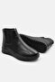 Genuine First Class Leather Women's Boots Non-Slip Sole Women's Leather Boots - 4