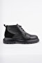 Men's Ultra Light Boots,Men's Black Ultra Light Daily Boots,Men's Ultra Light Casual - 3