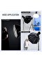 35"/90cm Octagonal Softbox, Quick Release Bowens Mount, Honeycomb Grid & Diffusers - 7
