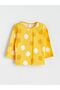 Lcw Eco Crew Neck Printed Baby Boy Pajama Set - 2