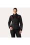 Rev'It! Levante 2 H2O Women's Coat Dark Gray - 3