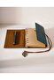 Mr Leather Kraft Paper Notebook and Pen Set Agenda Pen Gift Special Design Teacher's Day - 3