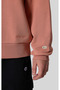 Eco Future Crewneck Sweatshirt Pink Men's Sweatshirt - 221165-Ps199 - 4