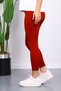 Tile High Waist Diving Tights - 4