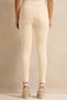 Women Apricot Skinny Fit Jeggings - 3