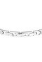 Jm225Avd89 18.5 + 3.5 cm Steel Men's Bracelet - 3