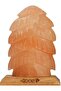 Himalayan Salt Lamp - Christmas Tree GH-CSL-014 - 2