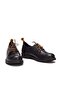 Aliyeva Women's Genuine Leather Casual Shoes 731 - 3