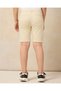 Boys Beige Chino Sorts - 3