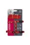 Catogo Cat Harness & Leash Set (Red) - 3
