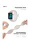 حزام بديل لساعة Apple Watch مقاس 42 و44 مم - 4