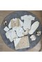 10 Piece Baby Boy Wedding and Mevlüt Set Baby Birth Gift Hospital Release - 2