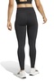Tr-Es Bl 1/1 L Black Women's Tights Jg3941 - 3