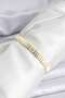 Gold Color Vip Series Bracelet - 2